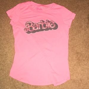 Barbie t-shirt